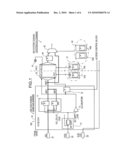 ASYNCHRONOUS INTERFACE CIRCUIT AND DATA TRANSFER METHOD diagram and image