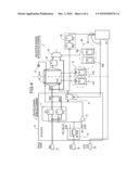 ASYNCHRONOUS INTERFACE CIRCUIT AND DATA TRANSFER METHOD diagram and image