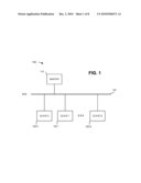 MULTIPLE MEDIA ACCESS CONTROL (MAC) ADDRESSES diagram and image