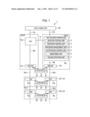 STORAGE SYSTEM AND STORAGE CONTROL APPARATUS diagram and image