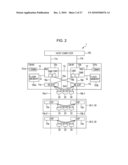 STORAGE SYSTEM AND STORAGE CONTROL APPARATUS diagram and image