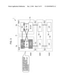 STORAGE SYSTEM AND STORAGE CONTROL APPARATUS diagram and image