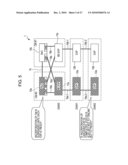 STORAGE SYSTEM AND STORAGE CONTROL APPARATUS diagram and image