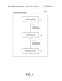 CONTROLLER AND CONTROL METHOD FOR A CONTROLLER diagram and image