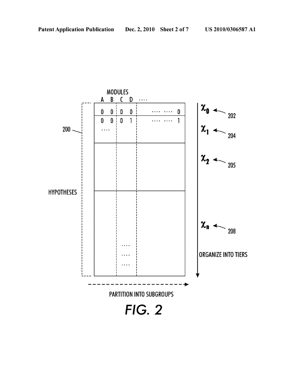 COMPUTATIONALLY EFFICIENT TIERED INFERENCE FOR MULTIPLE FAULT DIAGNOSIS - diagram, schematic, and image 03