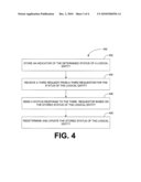 LOGICAL ENTITY FAULT ISOLATION IN NETWORK SYSTEMS MANAGEMENT diagram and image