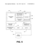 LOGICAL ENTITY FAULT ISOLATION IN NETWORK SYSTEMS MANAGEMENT diagram and image