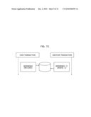 SCENARIO CREATING APPARATUS, SCENARIO CREATING METHOD, AND STORAGE MEDIUM STORING SCENARIO CREATING PROGRAM diagram and image