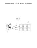 SCENARIO CREATING APPARATUS, SCENARIO CREATING METHOD, AND STORAGE MEDIUM STORING SCENARIO CREATING PROGRAM diagram and image