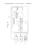 SEMICONDUCTOR DEVICE AND ABNORMALITY DETECTING METHOD diagram and image