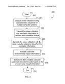 Techniques for Providing Environmental Impact Information Associated With Code diagram and image