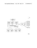 METHOD AND APPARATUS FOR SWAPPING VIRTUAL MACHINE MEMORY diagram and image