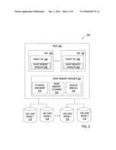 METHOD AND APPARATUS FOR SWAPPING VIRTUAL MACHINE MEMORY diagram and image