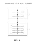 METHOD AND DEVICE FOR SELECTING A SET OF SCHEDULE ITEMS diagram and image