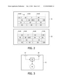 METHOD AND DEVICE FOR SELECTING A SET OF SCHEDULE ITEMS diagram and image