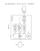 COMMUNICATION APPARATUS, MOBILE TERMINAL, COMMUNICATION SYSTEM, NON-CONTACT COMMUNICATION DEVICE, NETWORK CONNECTION METHOD, AND PROGRAM diagram and image