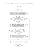 COMMUNICATION APPARATUS, MOBILE TERMINAL, COMMUNICATION SYSTEM, NON-CONTACT COMMUNICATION DEVICE, NETWORK CONNECTION METHOD, AND PROGRAM diagram and image