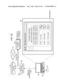 COMMUNICATION APPARATUS, MOBILE TERMINAL, COMMUNICATION SYSTEM, NON-CONTACT COMMUNICATION DEVICE, NETWORK CONNECTION METHOD, AND PROGRAM diagram and image