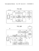 COMMUNICATION APPARATUS, MOBILE TERMINAL, COMMUNICATION SYSTEM, NON-CONTACT COMMUNICATION DEVICE, NETWORK CONNECTION METHOD, AND PROGRAM diagram and image