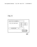 IMAGE FORMING APPARATUS AND COMPUTER-READABLE STORAGE MEDIUM FOR COMPUTER PROGRAM diagram and image