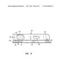 Modular hook and loop attachment cushions diagram and image