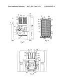 DRYING APPARATUS AND METHOD FOR SILICON-BASED ELECTRONIC CIRCUITS diagram and image