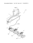 RAINWATER CATCHMENT APPARATUS AND PLANT CULTIVATING SYSTEM HAVING RAINWATER CATCHMENT APPARATUS diagram and image