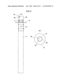 RAINWATER CATCHMENT APPARATUS AND PLANT CULTIVATING SYSTEM HAVING RAINWATER CATCHMENT APPARATUS diagram and image