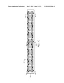 Wheelchair Ramp for Shower Access diagram and image