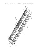 Wheelchair Ramp for Shower Access diagram and image