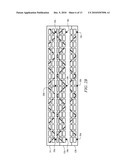 Wheelchair Ramp for Shower Access diagram and image