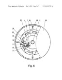 Flywheel Engine diagram and image