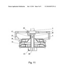 Flywheel Engine diagram and image