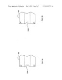 Cartridge-Loaded Rocket Motor with Castellated Grain Segments diagram and image