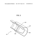 APPARATUS FOR REMOVING EXHAUST GAS PRESSURE AND PREVENTING BACKFLOW OF EXHAUST GAS diagram and image