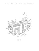 COMPRESSOR AND OIL-COOLING SYSTEM diagram and image