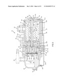 COMPRESSOR AND OIL-COOLING SYSTEM diagram and image