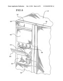 APPLIANCE WITH DISPENSER diagram and image