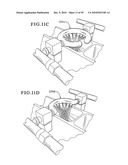 APPLIANCE WITH DISPENSER diagram and image