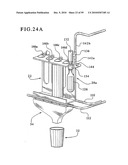 APPLIANCE WITH DISPENSER diagram and image