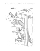 APPLIANCE WITH DISPENSER diagram and image