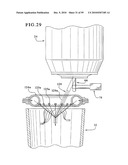 APPLIANCE WITH DISPENSER diagram and image