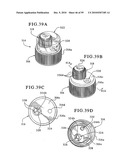 APPLIANCE WITH DISPENSER diagram and image