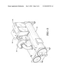 METHOD AND SYSTEM FOR ROTOR COOLING diagram and image