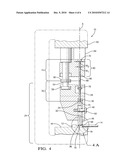 Apparatus And Methods That Apply A Press Force Including A Separately Applied Core Crimp Force diagram and image