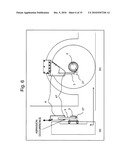 VEHICLE SPEED DETECTION UNIT AND WHEEL ATTACHMENT UNIT diagram and image