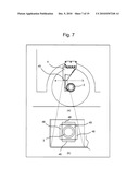 VEHICLE SPEED DETECTION UNIT AND WHEEL ATTACHMENT UNIT diagram and image