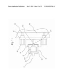 VEHICLE SPEED DETECTION UNIT AND WHEEL ATTACHMENT UNIT diagram and image