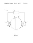 SMALL LINE SIZE VORTEX FLOWMETER diagram and image