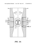 SMALL LINE SIZE VORTEX FLOWMETER diagram and image